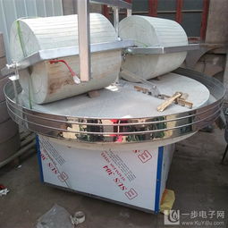 曲阜電動豆漿石墨 現代化糧食加工的可靠伙伴