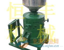 恒豐碾米機 采購糧食加工設備的品質之選與價格解析