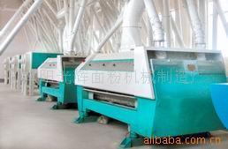南陽光輝面粉機械 守護糧食加工的匠心之選
