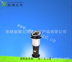 赤峰盛耀太陽能光電產(chǎn)品草坪燈系列產(chǎn)品列表